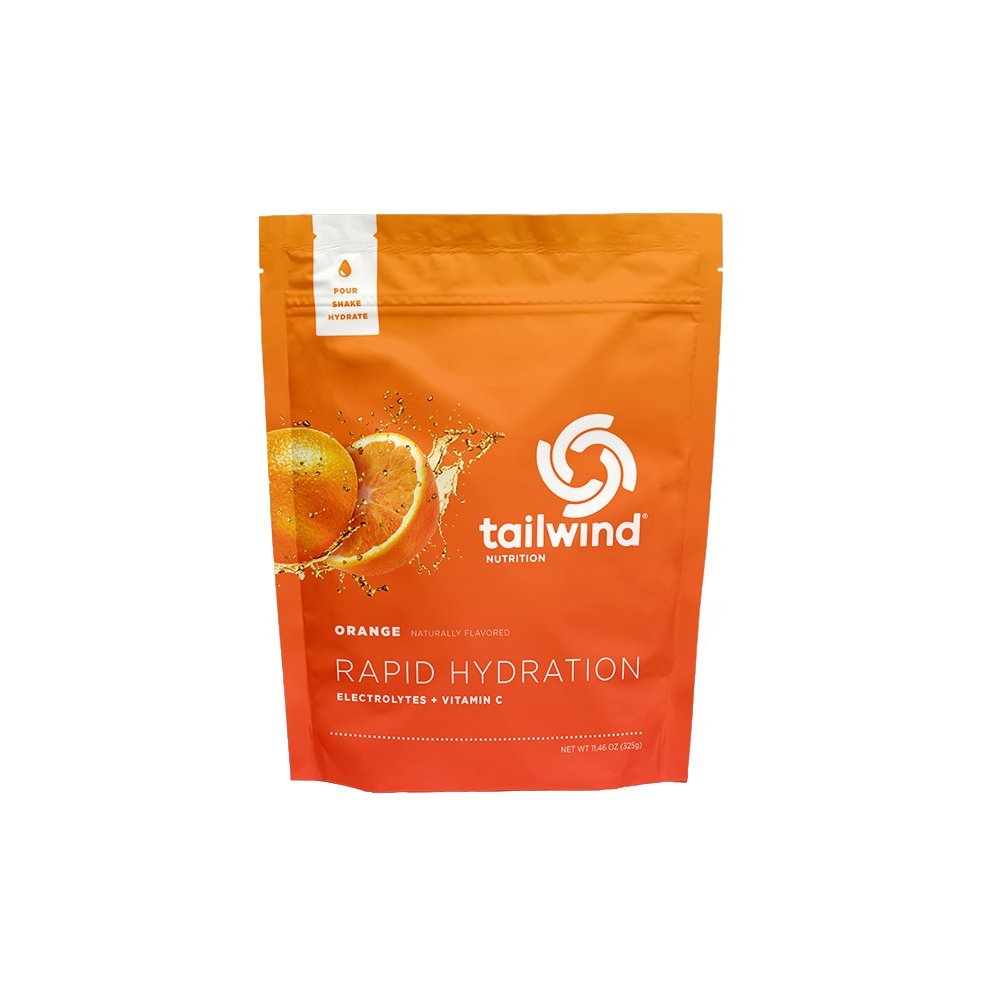 Tailwind Rapid Hydration 25 Serves - Frontrunner Colombo